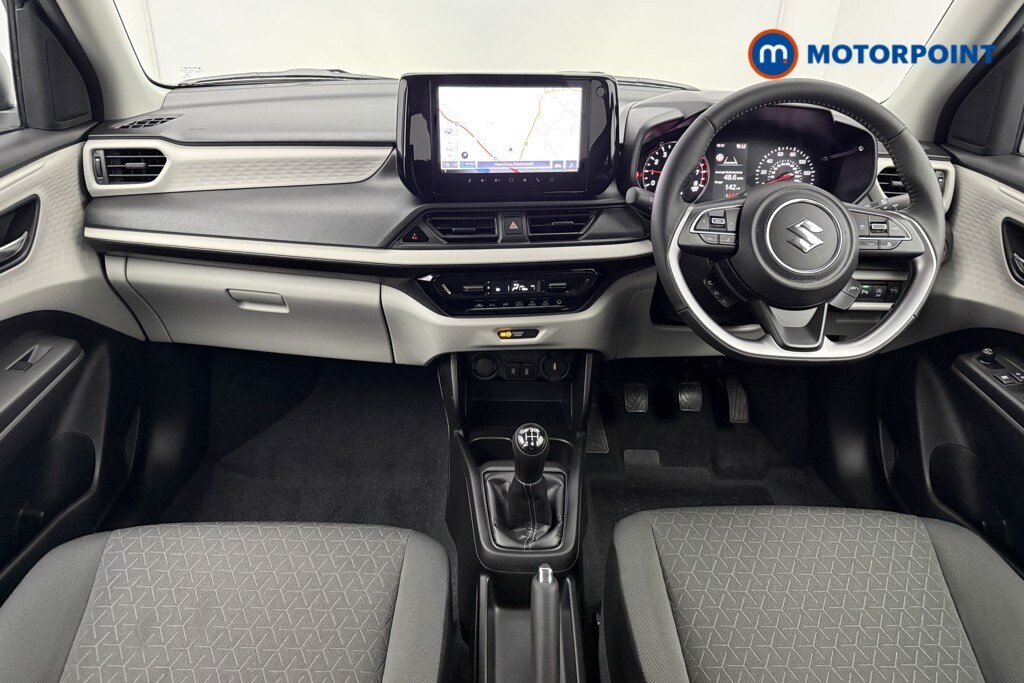 Used Suzuki Swift for sale - 78197071: Photo 9