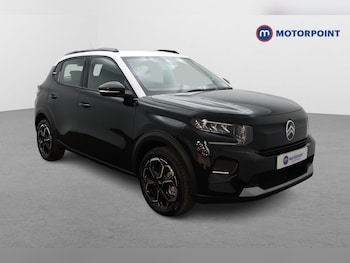 Used Citroen C3 2026 for sale - 78353673: Photo