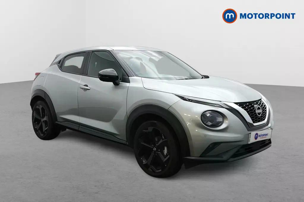Used Nissan Juke 2025 for sale - 76494817: Photo 1