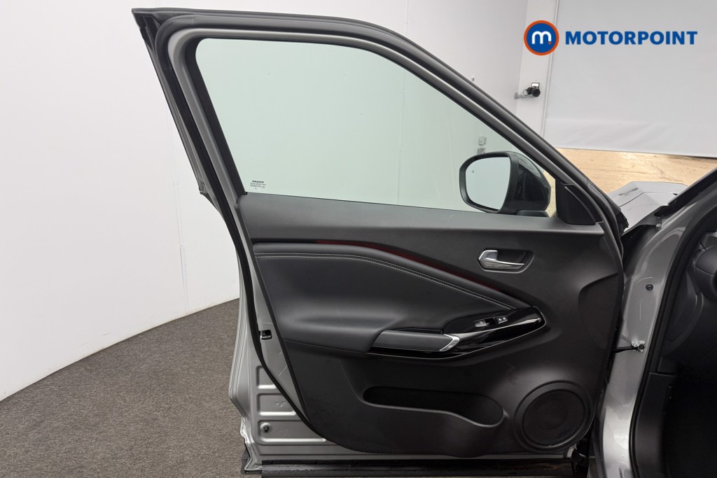 Used Nissan Juke 2025 for sale - 76494817: Photo 10