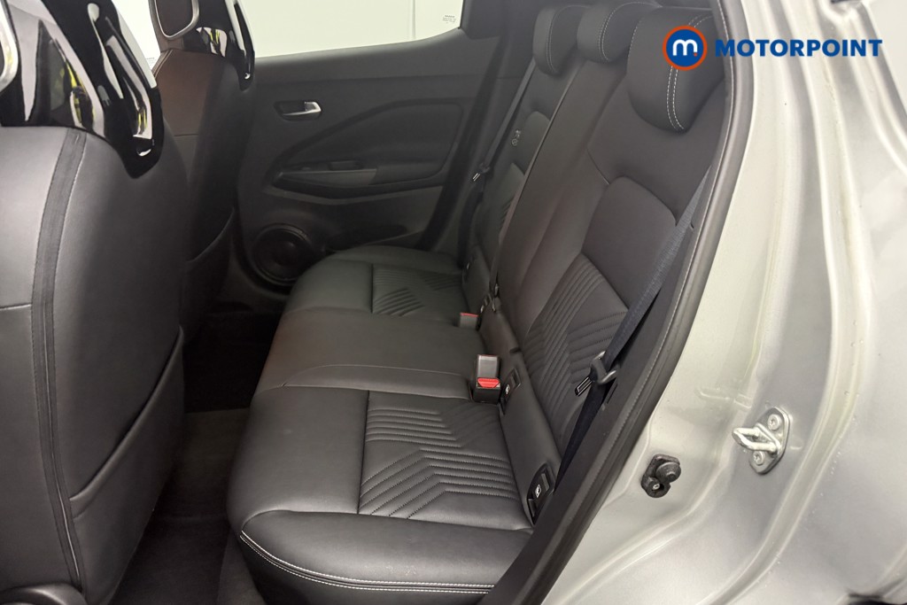 Used Nissan Juke 2025 for sale - 76494817: Photo 11