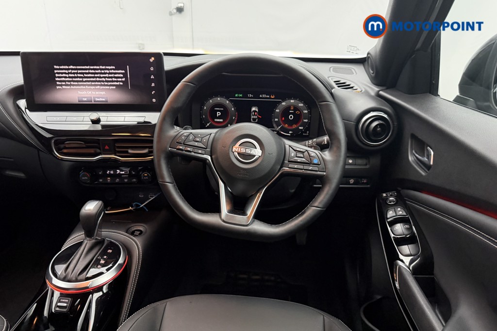 Used Nissan Juke 2025 for sale - 76494817: Photo 16