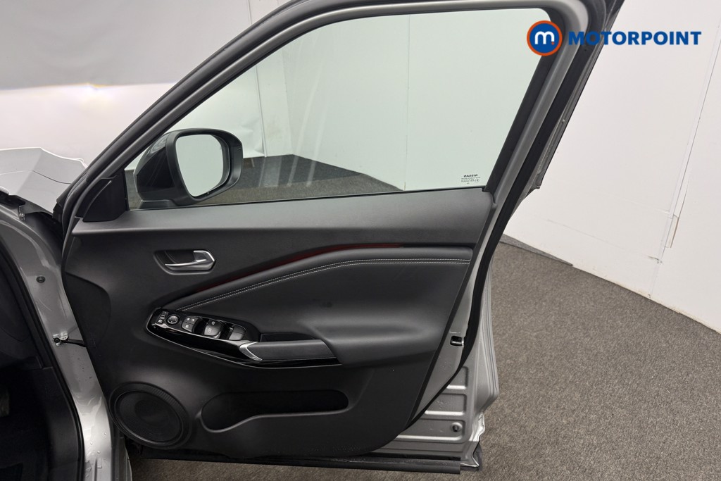 Used Nissan Juke 2025 for sale - 76494817: Photo 17