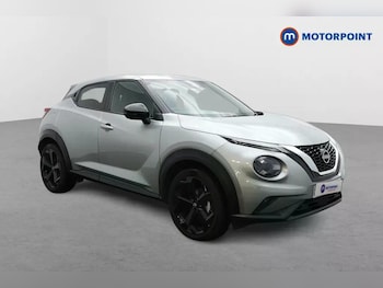 Nissan - Juke