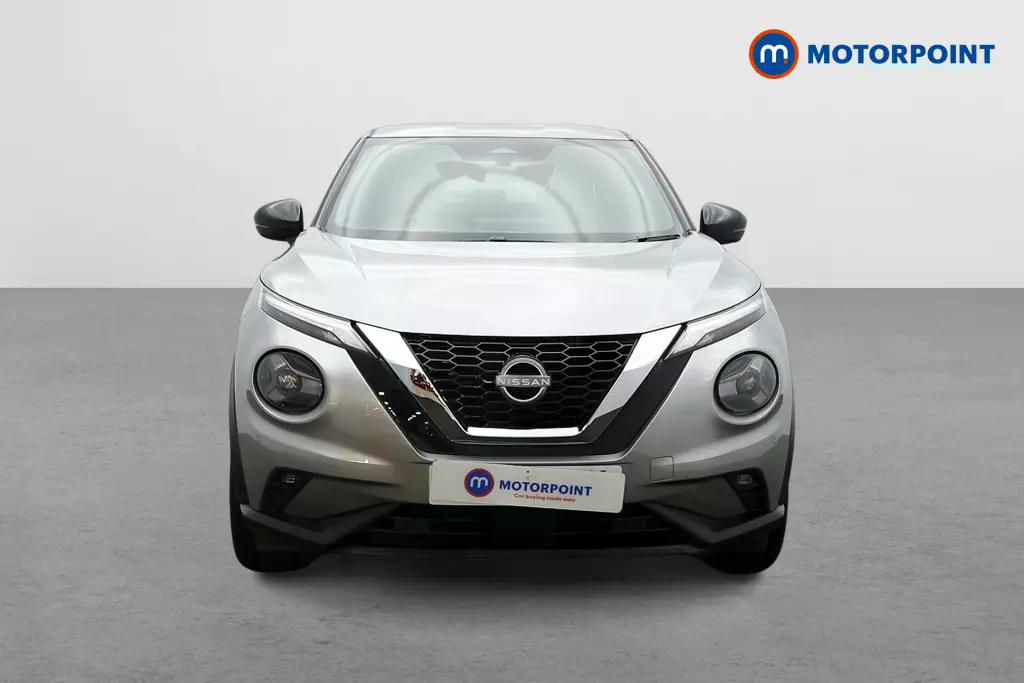 Used Nissan Juke 2025 for sale - 76494817: Photo 2