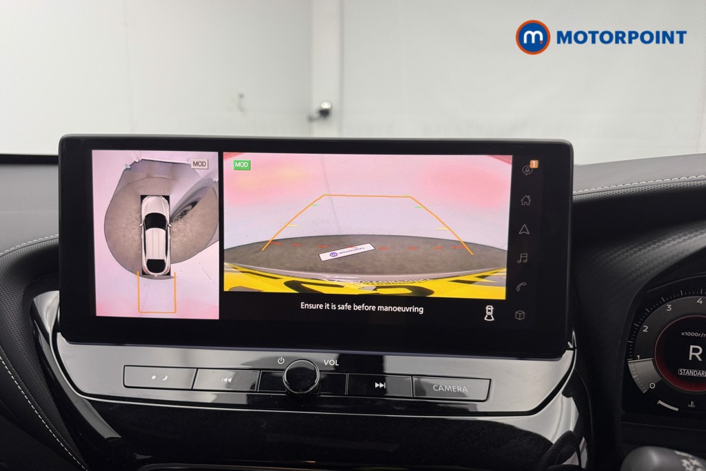 Used Nissan Juke 2025 for sale - 76494817: Photo 21