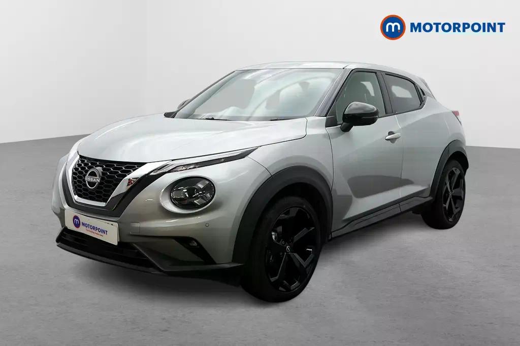Used Nissan Juke 2025 for sale - 76494817: Photo 3