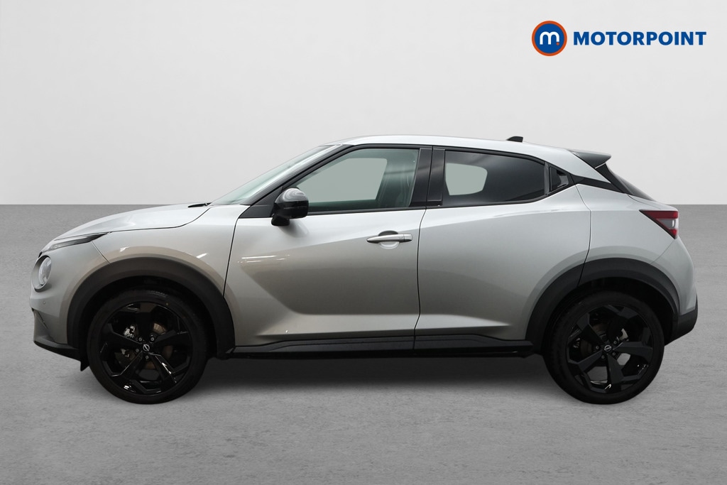 Used Nissan Juke 2025 for sale - 76494817: Photo 4