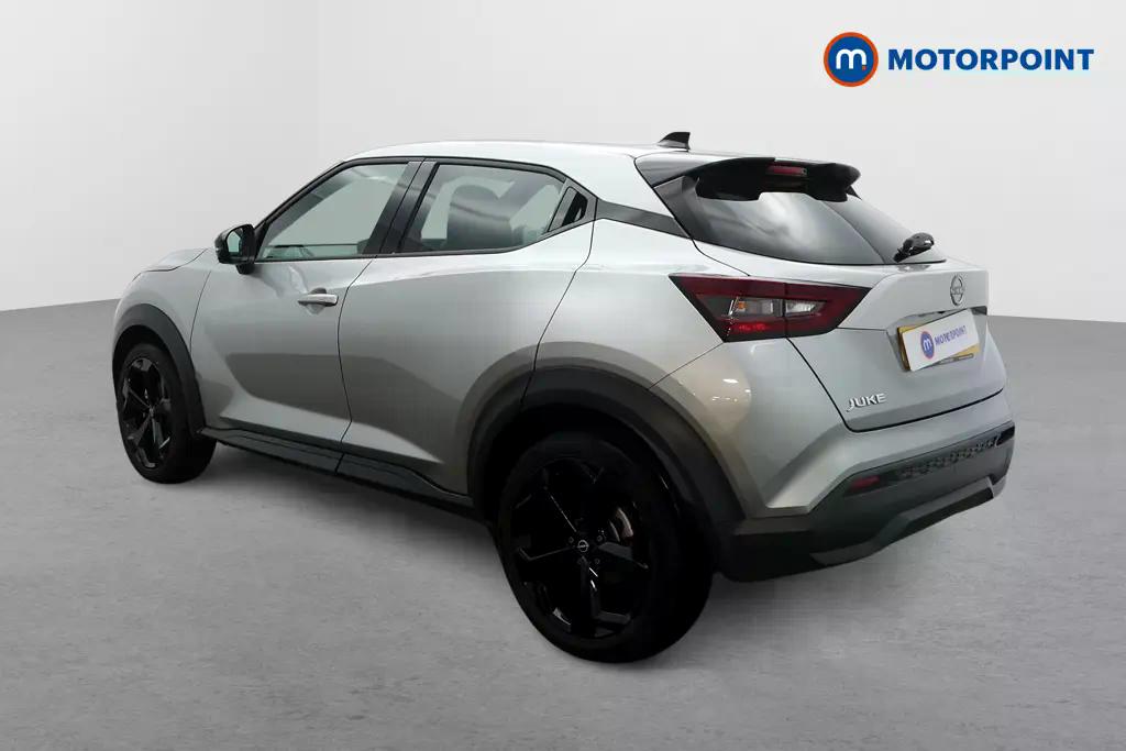Used Nissan Juke 2025 for sale - 76494817: Photo 5