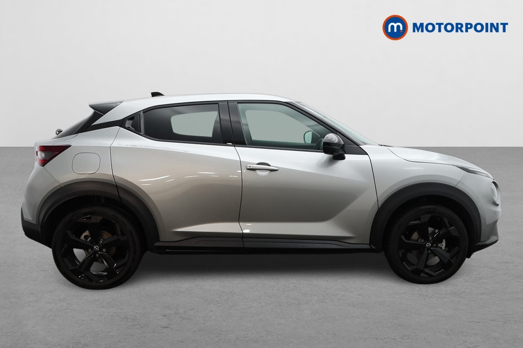 Used Nissan Juke 2025 for sale - 76494817: Photo 8