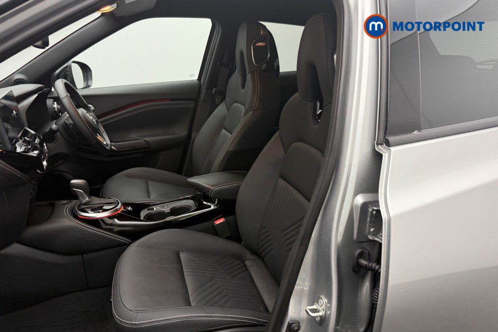 Used Nissan Juke 2025 for sale - 76494817: Photo 9