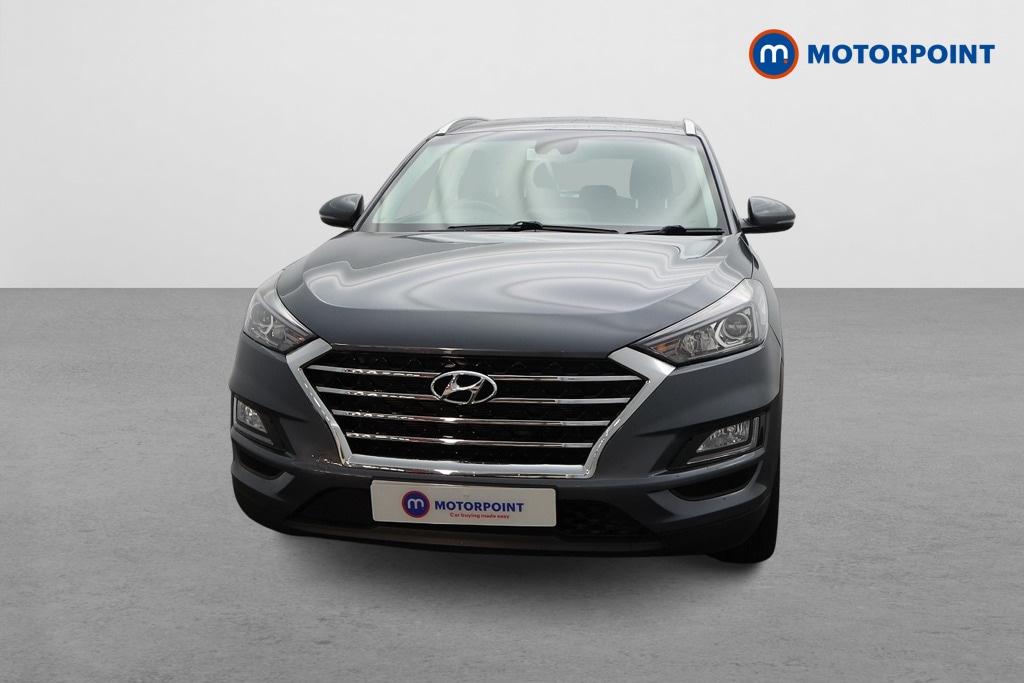 Used Hyundai TUCSON 2020 for sale - 76460729: Photo 2