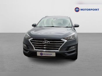 Used Hyundai TUCSON undefined for sale - 76460729: Photo