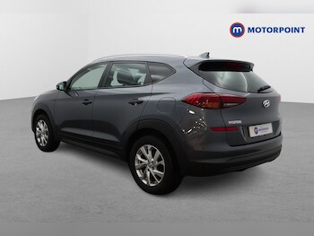 Used Hyundai TUCSON undefined for sale - 76460729: Photo
