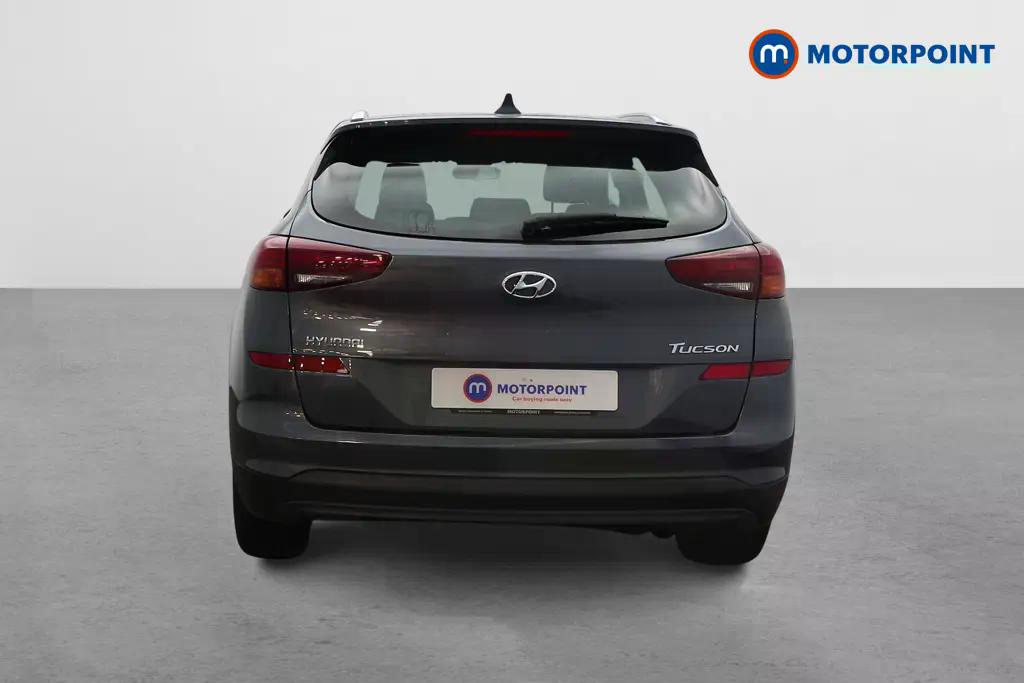 Used Hyundai TUCSON 2020 for sale - 76460729: Photo 5