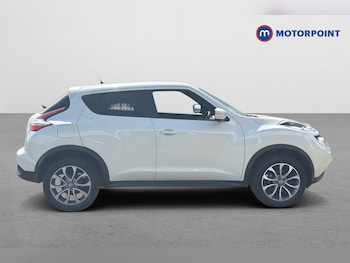 Used Nissan Juke 2017 for sale - 78886256: Photo
