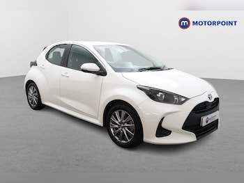 Used Toyota Yaris undefined for sale - 78615564: Photo