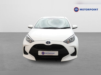 Used Toyota Yaris undefined for sale - 78615564: Photo
