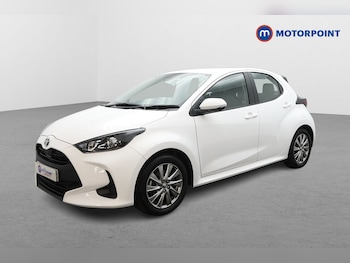 Used Toyota Yaris undefined for sale - 78615564: Photo