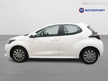 Used Toyota Yaris undefined for sale - 78615564: Photo