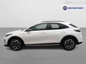 Used Kia XCeed 2023 for sale - 79684204: Photo
