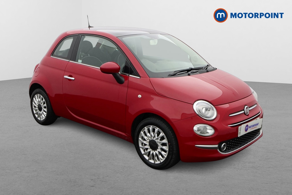 Used Fiat 500 2019 for sale - 78153355: Photo 1