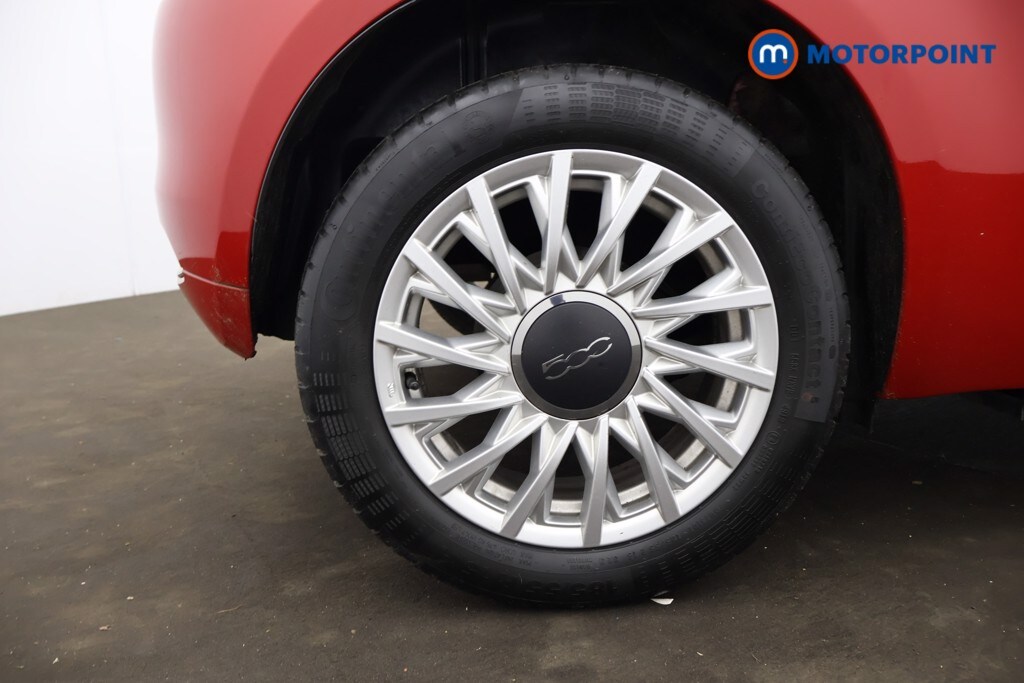 Used Fiat 500 2019 for sale - 78153355: Photo 10