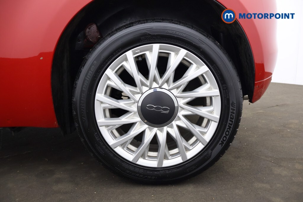 Used Fiat 500 2019 for sale - 78153355: Photo 11