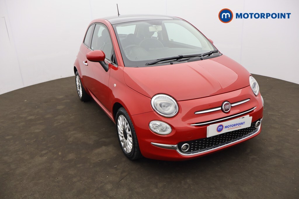 Used Fiat 500 2019 for sale - 78153355: Photo 13