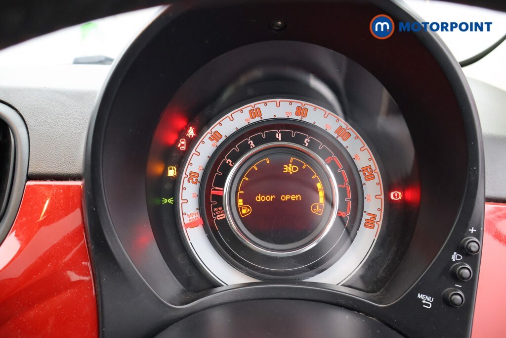 Used Fiat 500 2019 for sale - 78153355: Photo 17