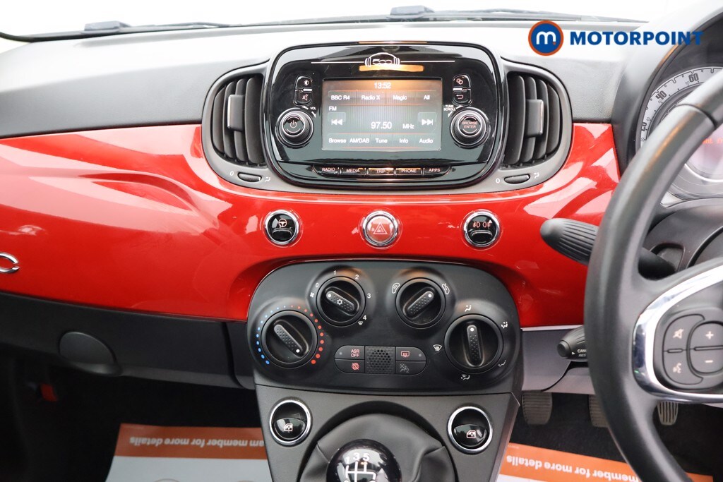 Used Fiat 500 2019 for sale - 78153355: Photo 19