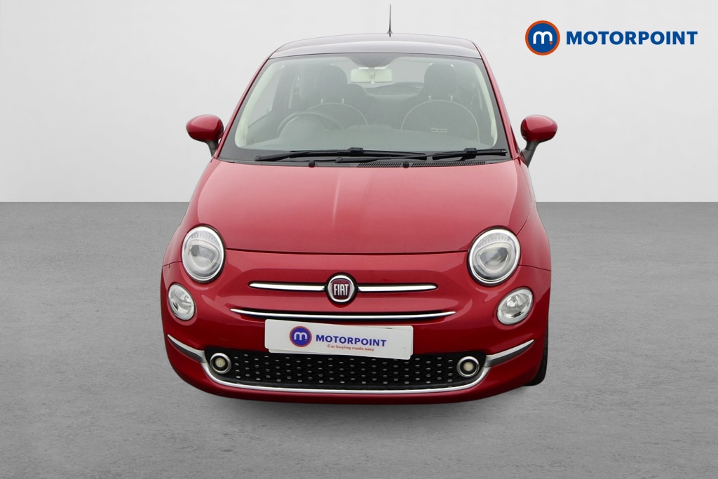 Used Fiat 500 2019 for sale - 78153355: Photo 2