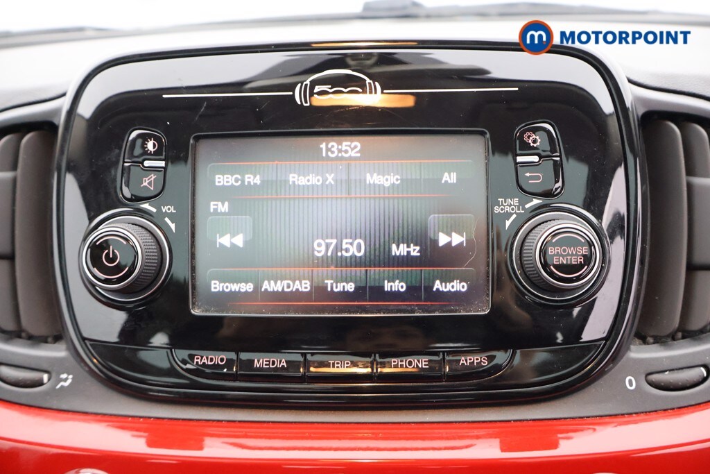 Used Fiat 500 2019 for sale - 78153355: Photo 20