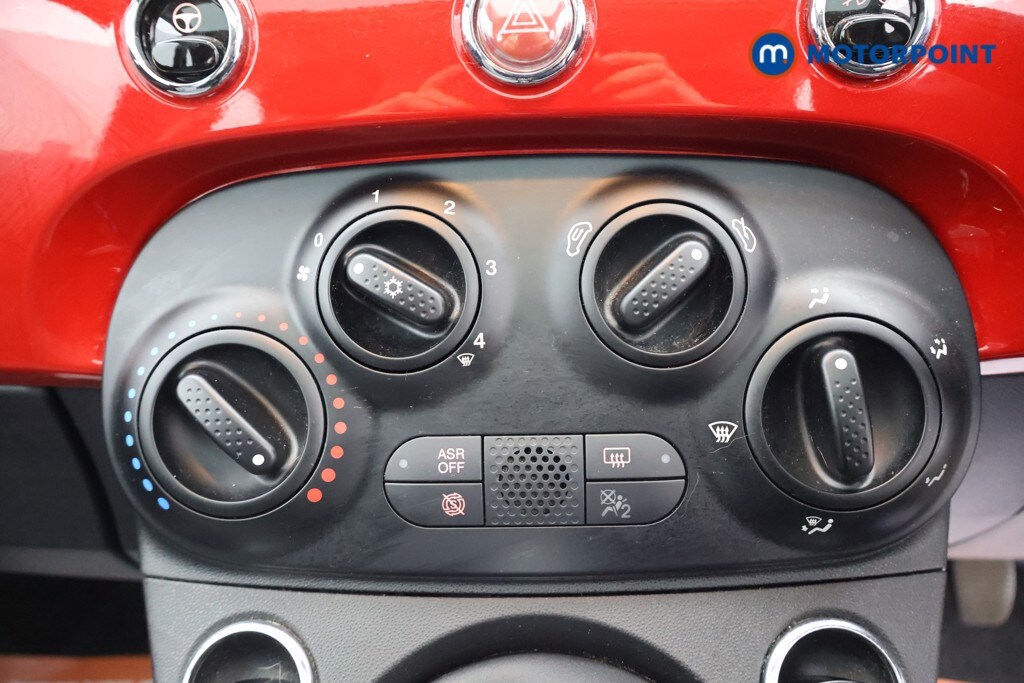 Used Fiat 500 2019 for sale - 78153355: Photo 22