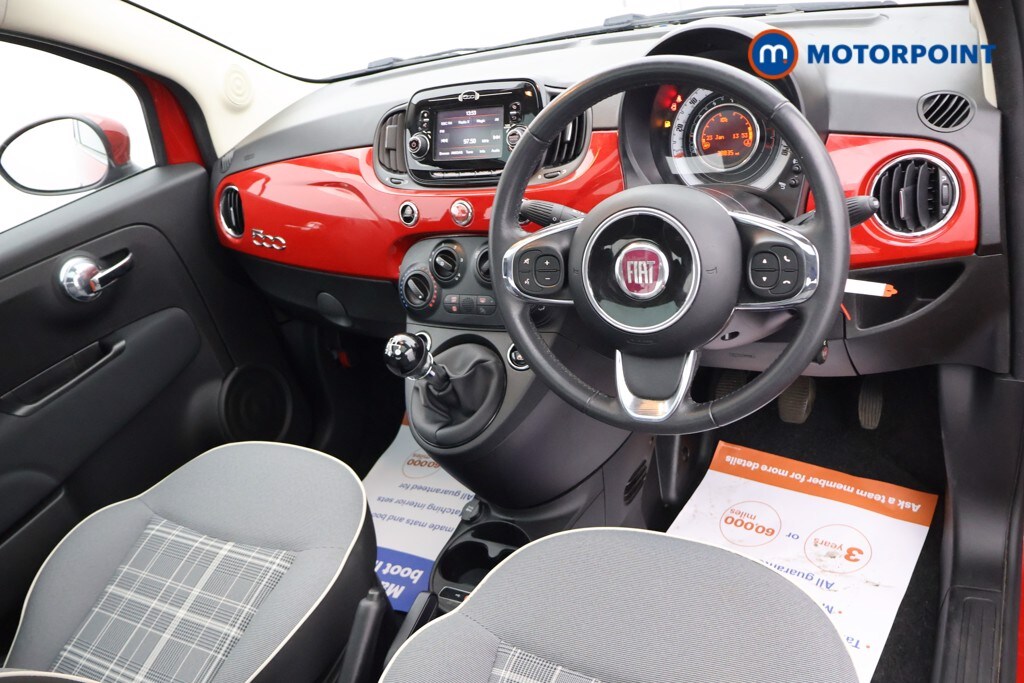 Used Fiat 500 2019 for sale - 78153355: Photo 35