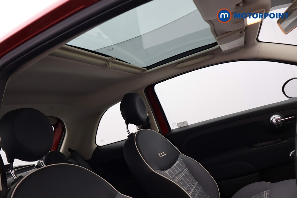 Used Fiat 500 2019 for sale - 78153355: Photo 36