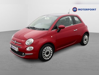 Used Fiat 500 2019 for sale - 78153355: Photo