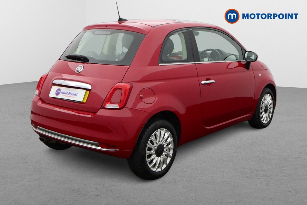 Used Fiat 500 2019 for sale - 78153355: Photo 7