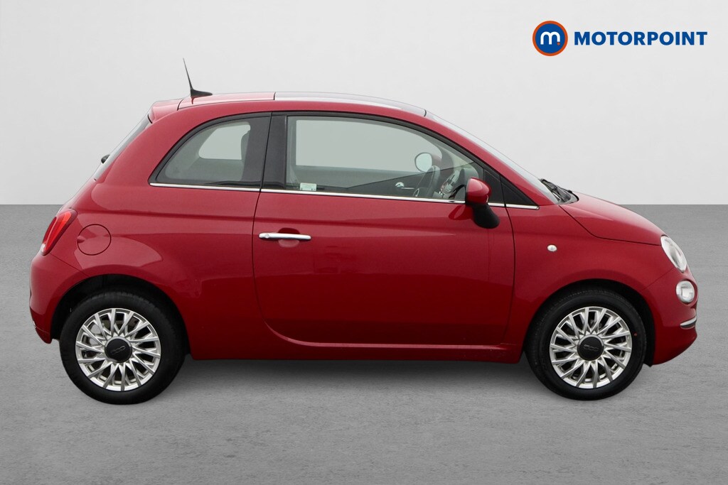 Used Fiat 500 2019 for sale - 78153355: Photo 8