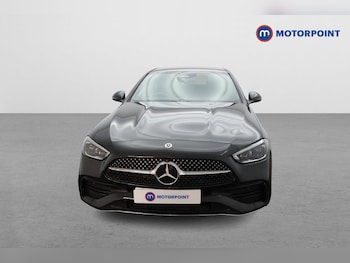 Used Mercedes-Benz C Class undefined for sale - 78717093: Photo