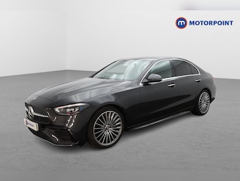 Used Mercedes-Benz C Class undefined for sale - 78717093: Photo