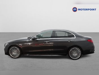 Used Mercedes-Benz C Class undefined for sale - 78717093: Photo