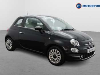 Used Fiat 500 2022 for sale - 75443870: Photo