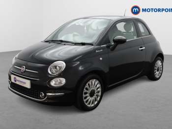 Used Fiat 500 2022 for sale - 75443870: Photo
