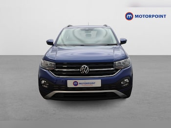 Used Volkswagen T-Cross 2023 for sale - 78918610: Photo