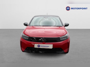 Used Vauxhall Corsa undefined for sale - 76460832: Photo