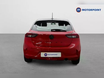 Used Vauxhall Corsa undefined for sale - 76460832: Photo