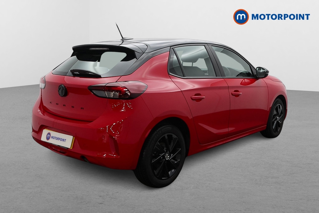 Used Vauxhall Corsa 2024 for sale - 76460832: Photo 4