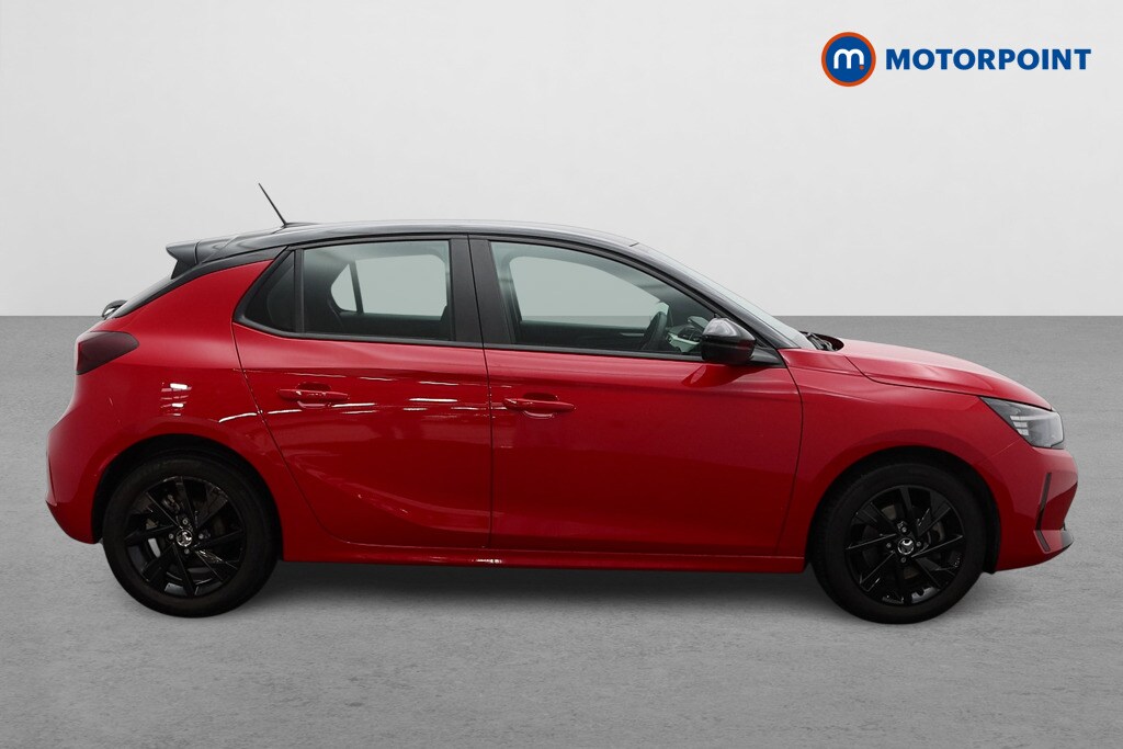 Used Vauxhall Corsa 2024 for sale - 76460832: Photo 8