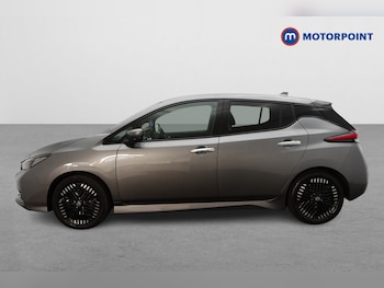 Used Nissan Leaf 2022 for sale - 79272290: Photo